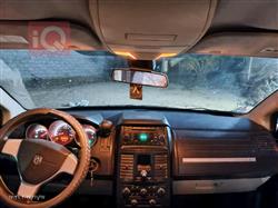 Dodge Caravan